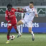 Avant la pause hivernale, le FC Sion dispute encore deux rencontres très importantes ce mardi et vendredi à Tourbillon.